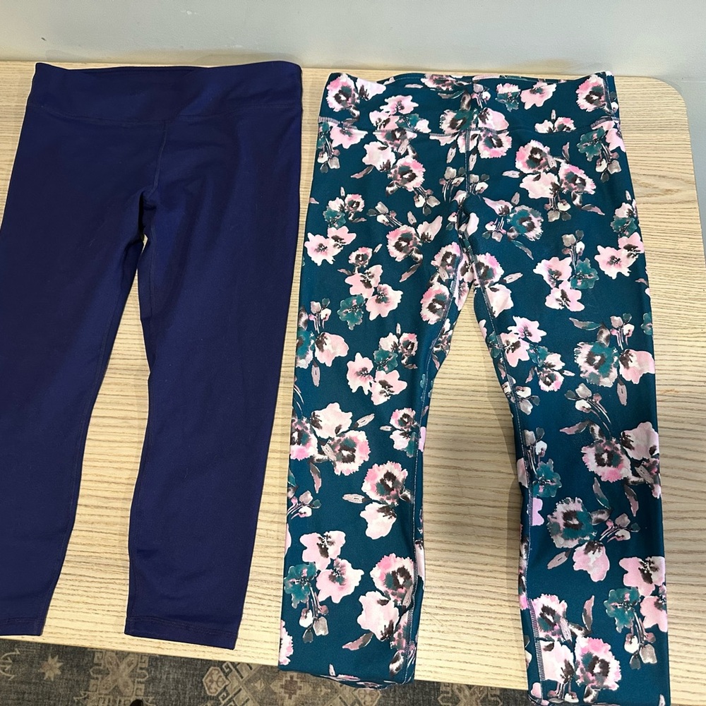 Fabletics Leggings